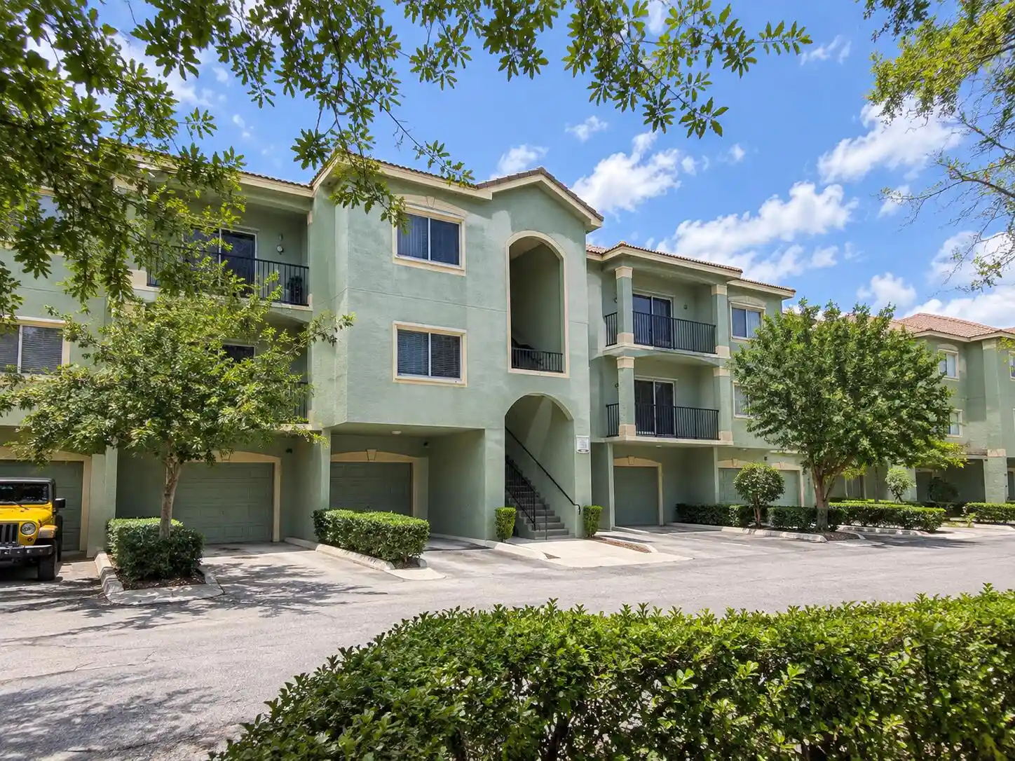 Condo for sale at 350 Crestwood Cir #308, Royal Palm Beach, FL 33411 | MLS# B26085884