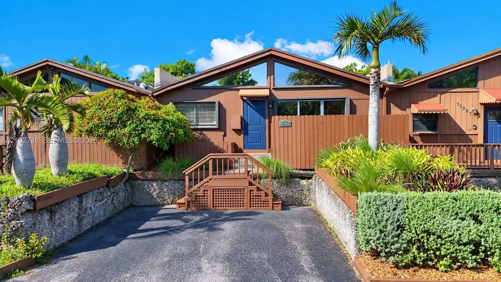 Photo 1 of Townhouse for sale at 11339 Sw 112th Circle Ln N, Miami, FL 33176 | MLS# A12102748 | Listing updated on 2026-10-17
