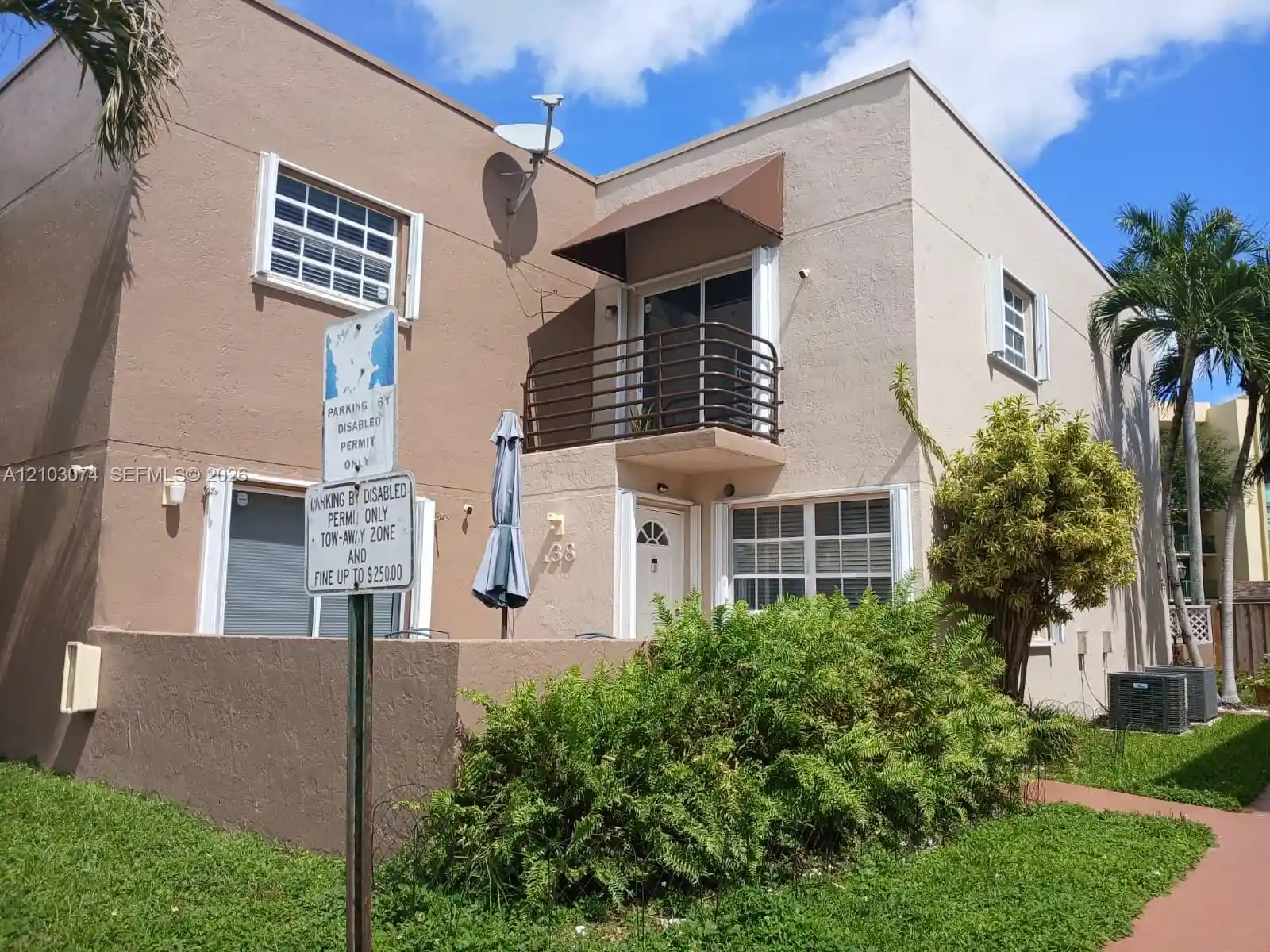 Townhouse for sale at 1925 SW 118th Court #138, Miami, FL 33175 | MLS# A12103074