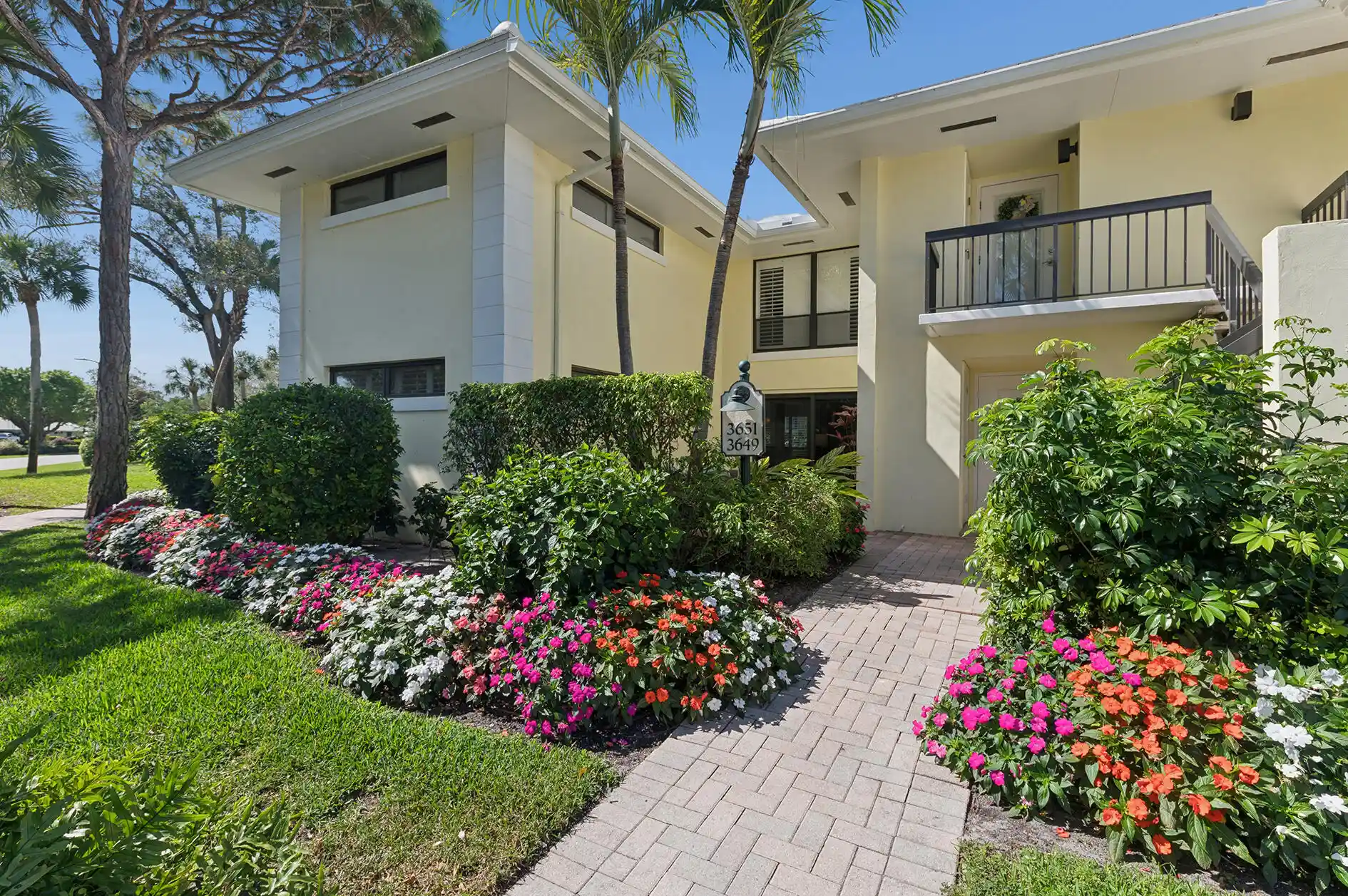 Photo 1 of Condo for sale at 3649 Quail Ridge Dr N, Boynton Beach, FL 33436 | MLS# B26085935 | Listing updated on 2026-10-15