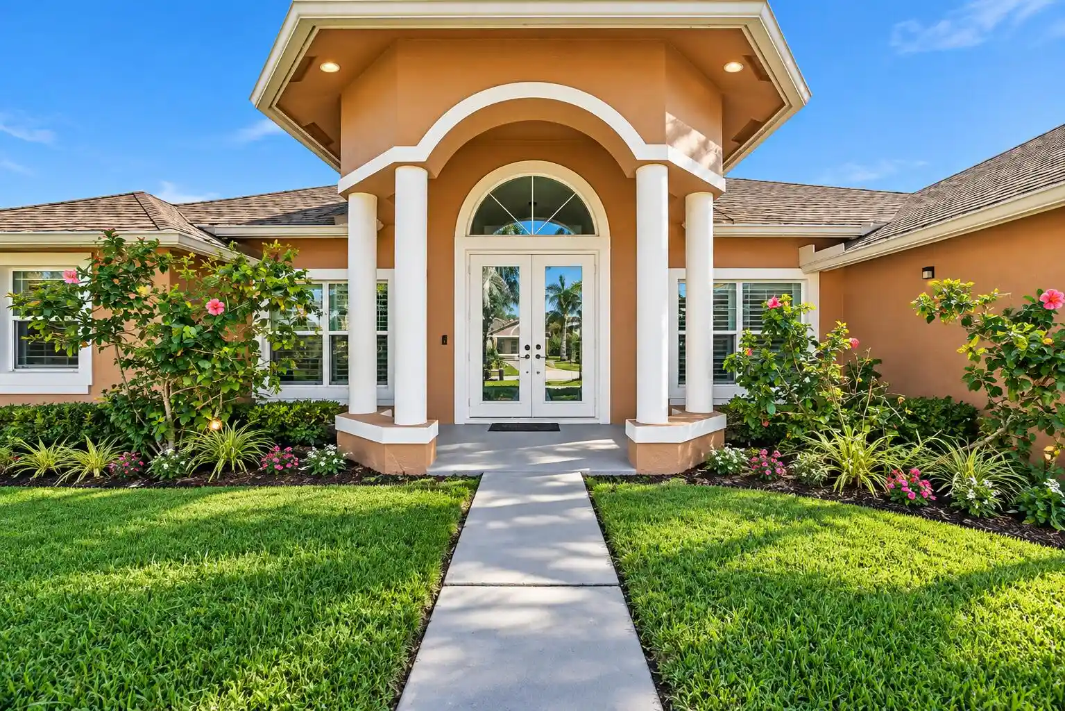 Photo 1 of Single family home for sale at 1586 Sw Calmar Ave, Port Saint Lucie, FL 34953 | MLS# B26085937 | Listing updated on 2026-10-21