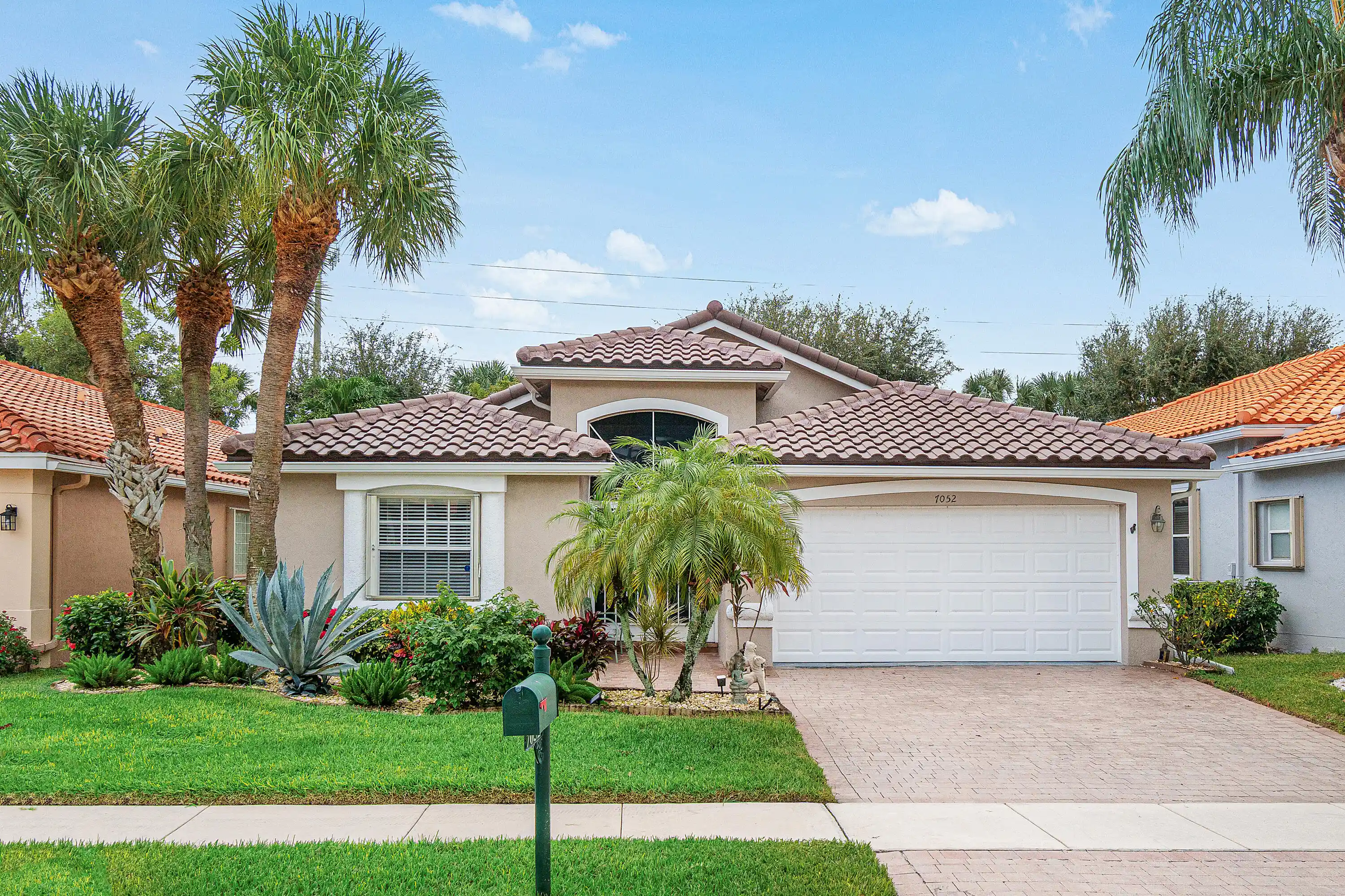 Photo 1 of Single family home for sale at 7052 Trentino Way, Boynton Beach, FL 33472 | MLS# B26085949 | Listing updated on 2026-10-22