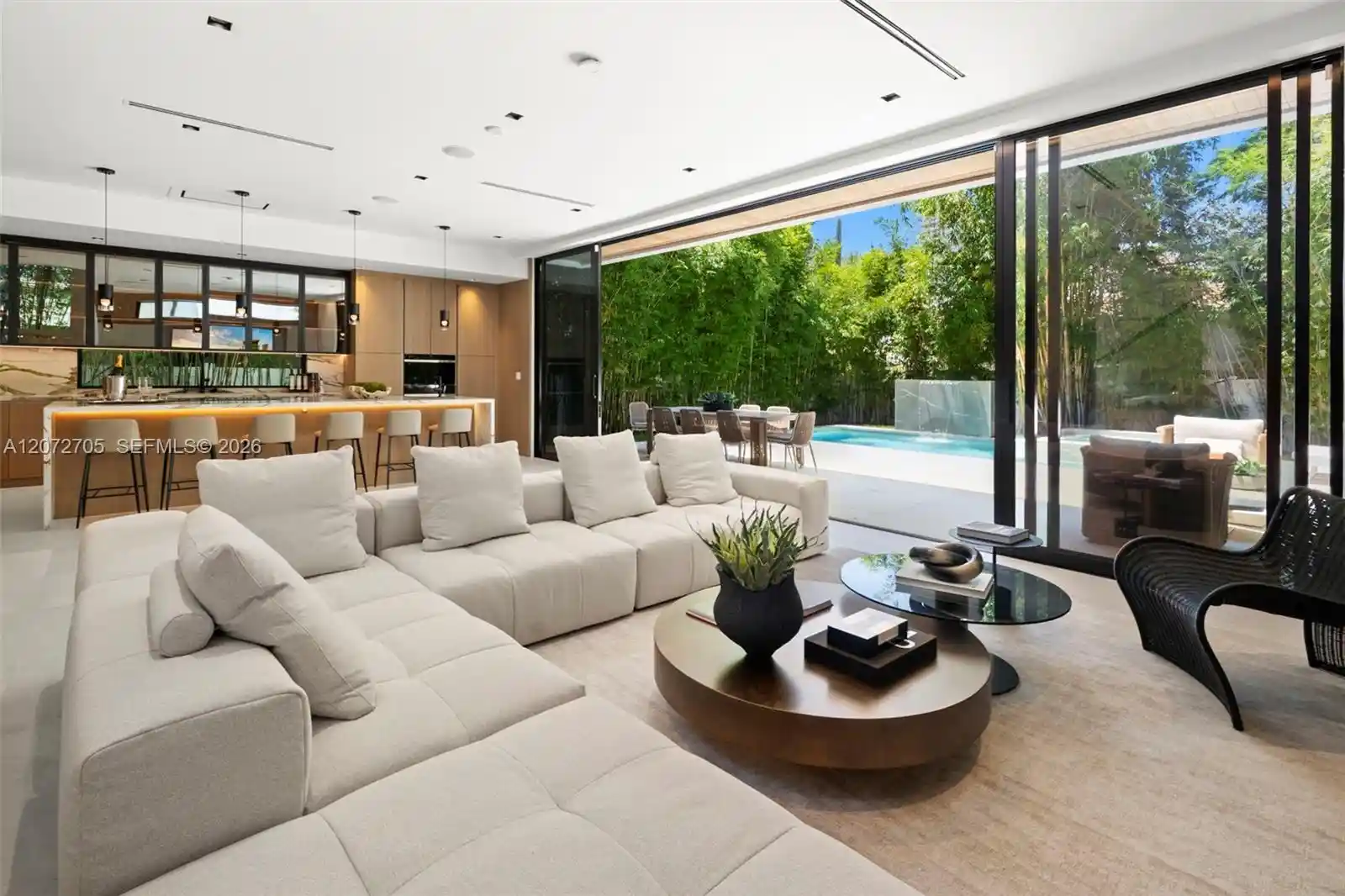 Photo 1 of Single family home for sale at (Undisclosed), Miami Beach, FL 33141 | MLS# A12072705 | Listing updated on 2026-10-26