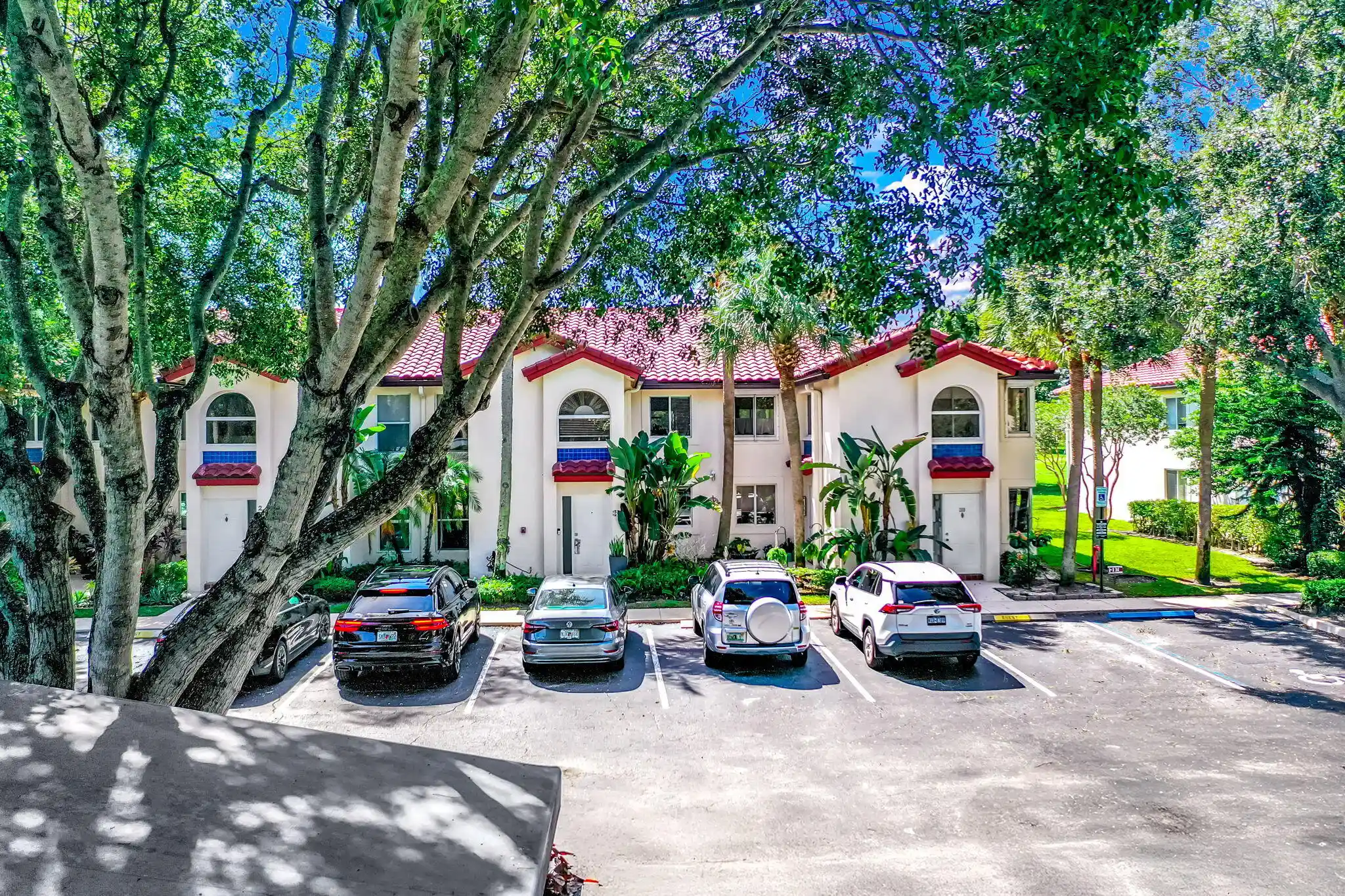 Photo 1 of Condo for sale at 400 Nw 67th Street #G107, Boca Raton, FL 33487 | MLS# B26085967 | Listing updated on 2026-10-13