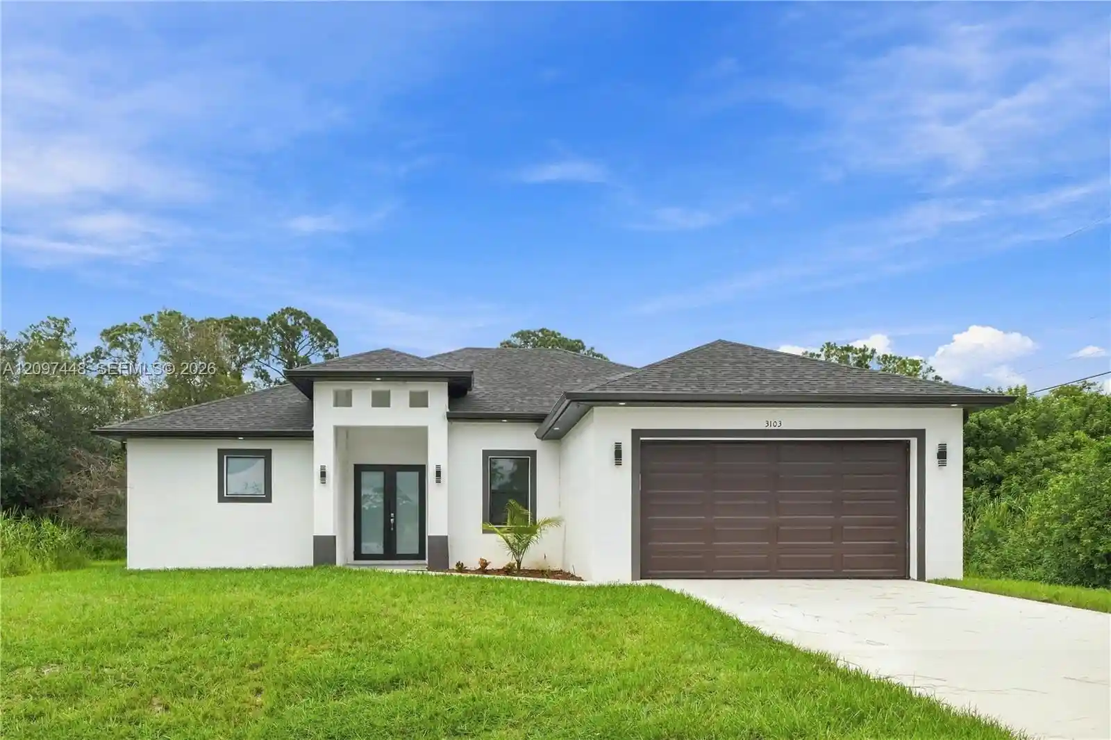 Photo 1 of Single family home for sale at 3103 20th, Alva, FL 33920 | MLS# A12097448 | Listing updated on 2026-10-15