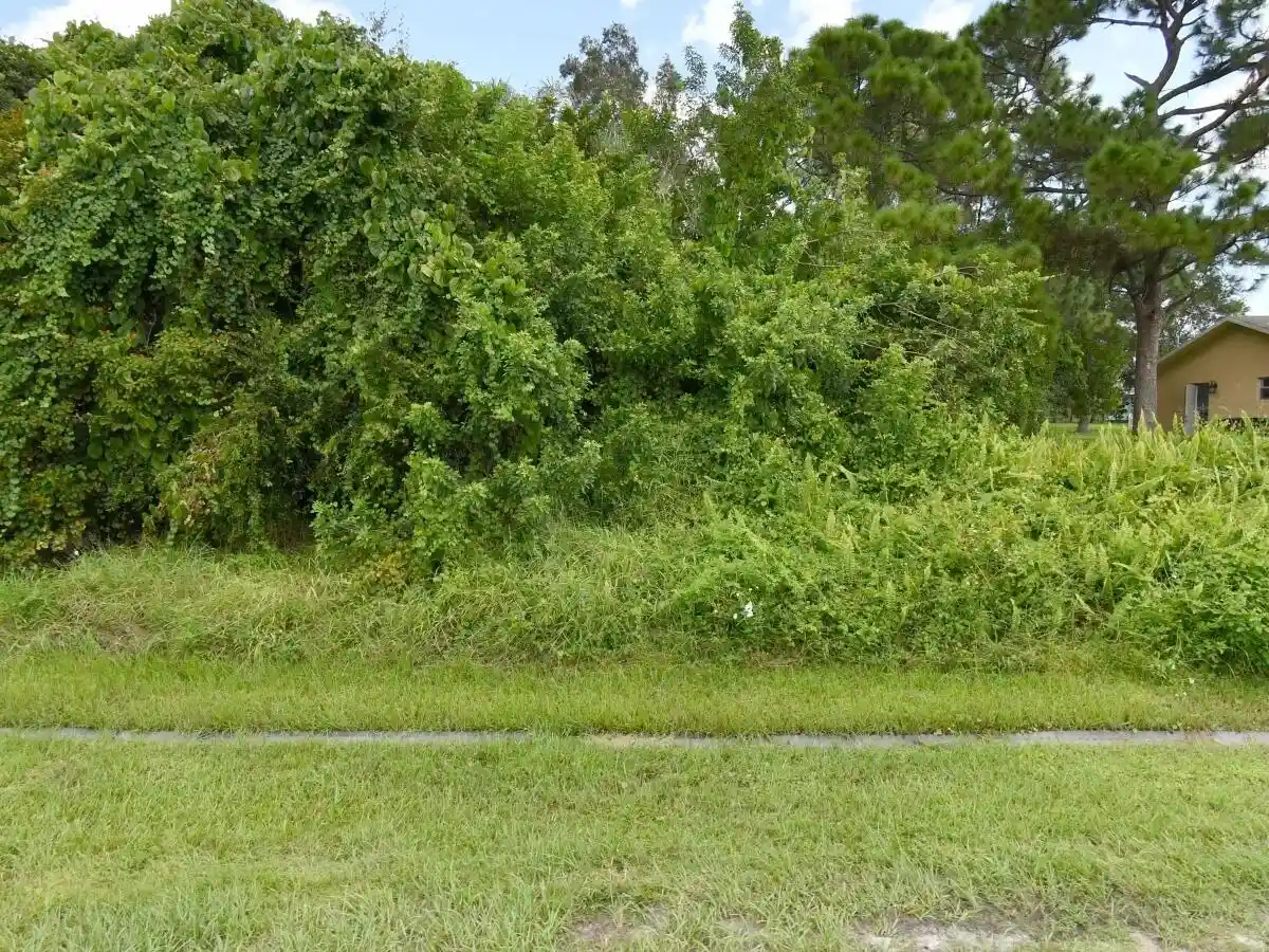 Land for sale at 139 NW Byron St, Port Saint Lucie, FL 34983 | MLS# B26086018