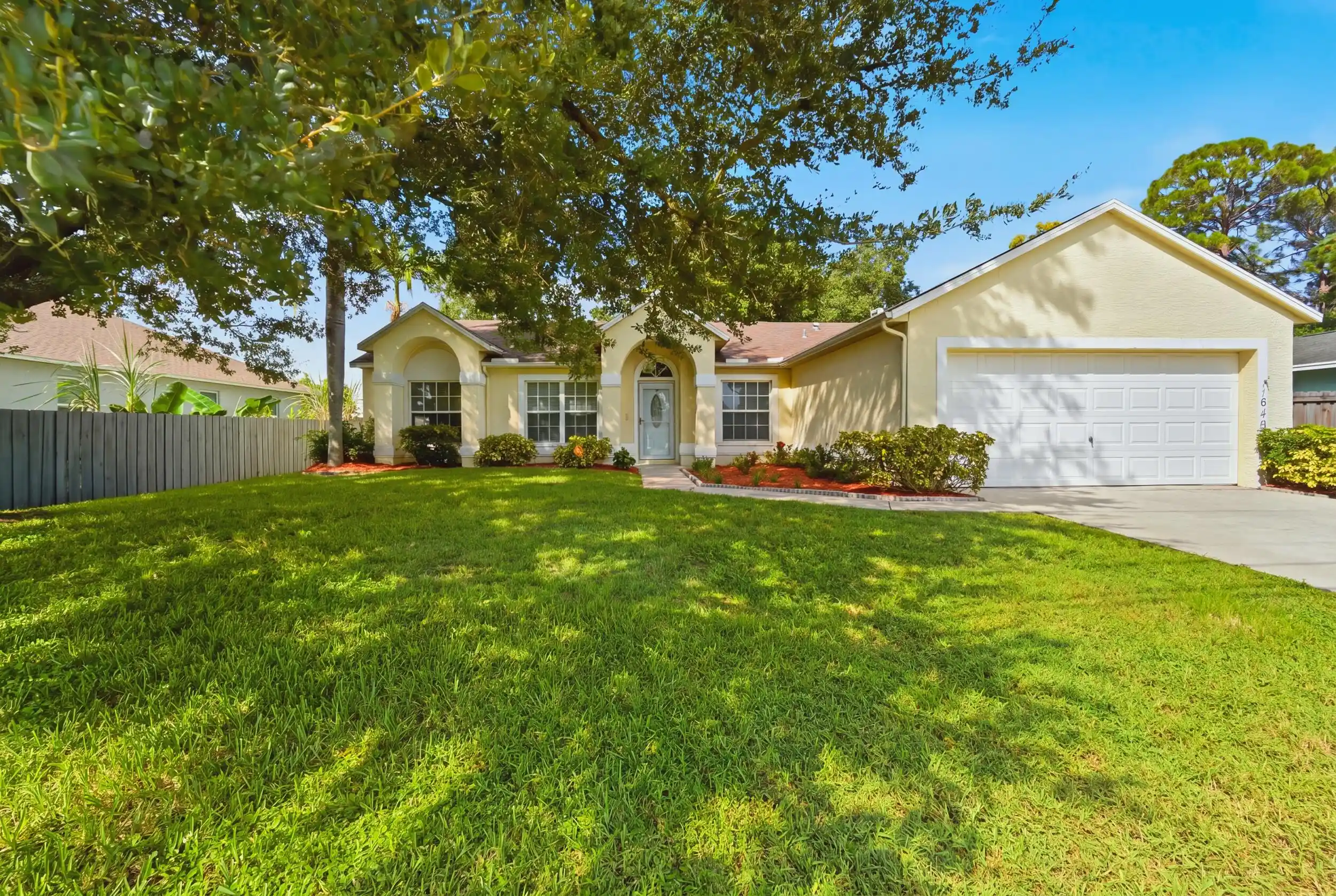 Photo 1 of Single family home for sale at 1649 Sw Alvaton Ave, Port Saint Lucie, FL 34953 | MLS# B26086020 | Listing updated on 2026-10-25