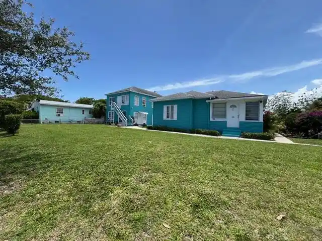 Multi family home for sale at 700 Talladega St, West Palm Beach, FL 33405 | MLS# B26086021