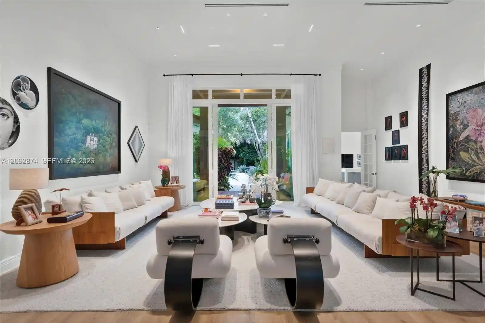 Photo 1 of Mansion for sale at 4801 Sw 74th Terrace, Miami, FL 33143 | MLS# A12092874 | Listing updated on 2026-10-31