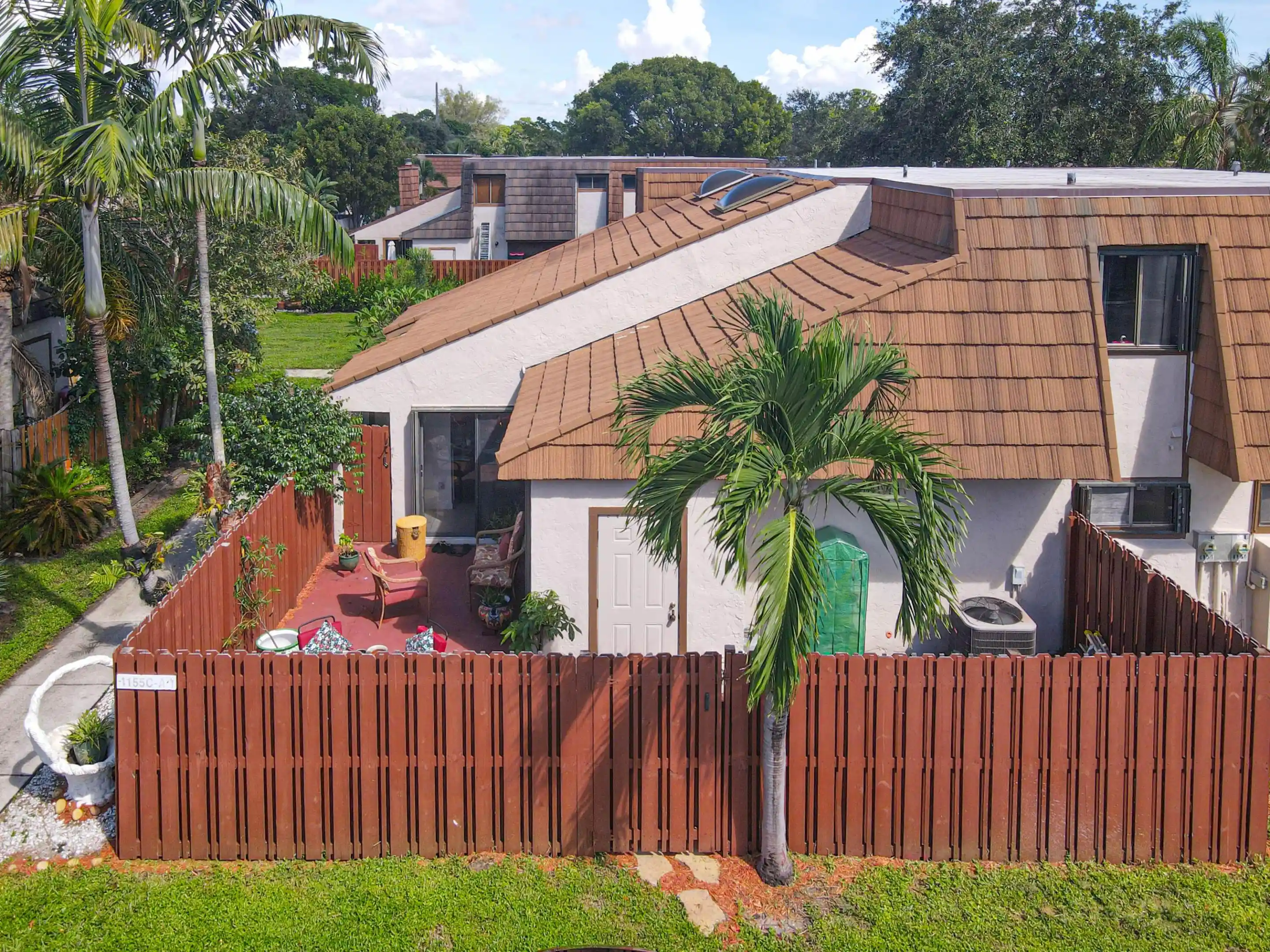 Photo 1 of Townhouse for sale at 4155 Palm Bay Cir #C, West Palm Beach, FL 33406 | MLS# B26086054 | Listing updated on 2026-10-18