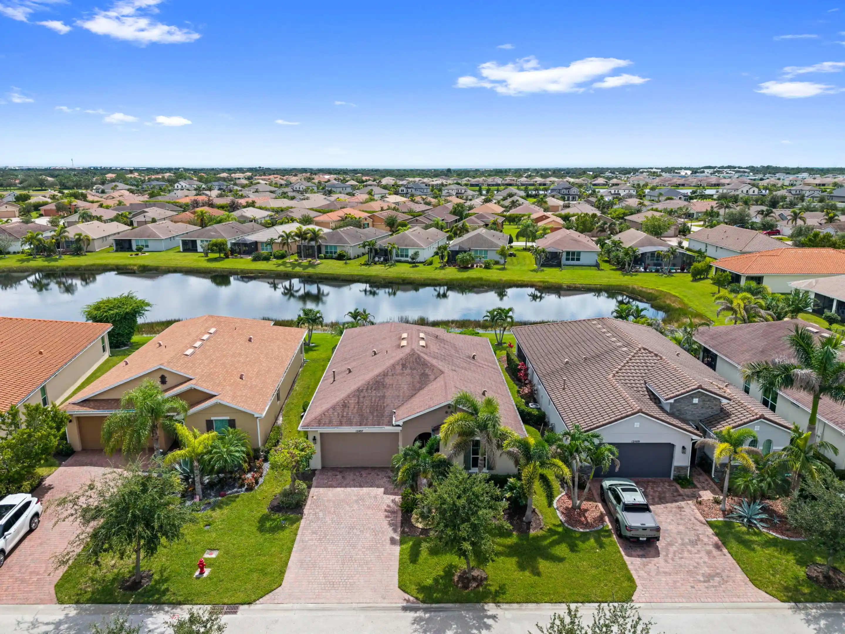 Photo 1 of Single family home for sale at 12497 Sw Silverwood Ave, Port Saint Lucie, FL 34987 | MLS# B26086061 | Listing updated on 2026-10-19
