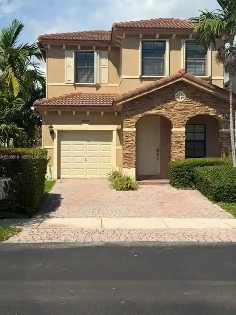 Photo 1 of Single family home for sale at 8879 Sw 227th Terrace, Cutler Bay, FL 33190 | MLS# A12103518 | Listing updated on 2026-10-09
