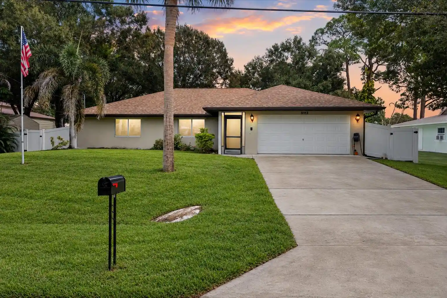 Single family home for sale at 5112 Myrtle Dr, Fort Pierce, FL 34982 | MLS# B26086087