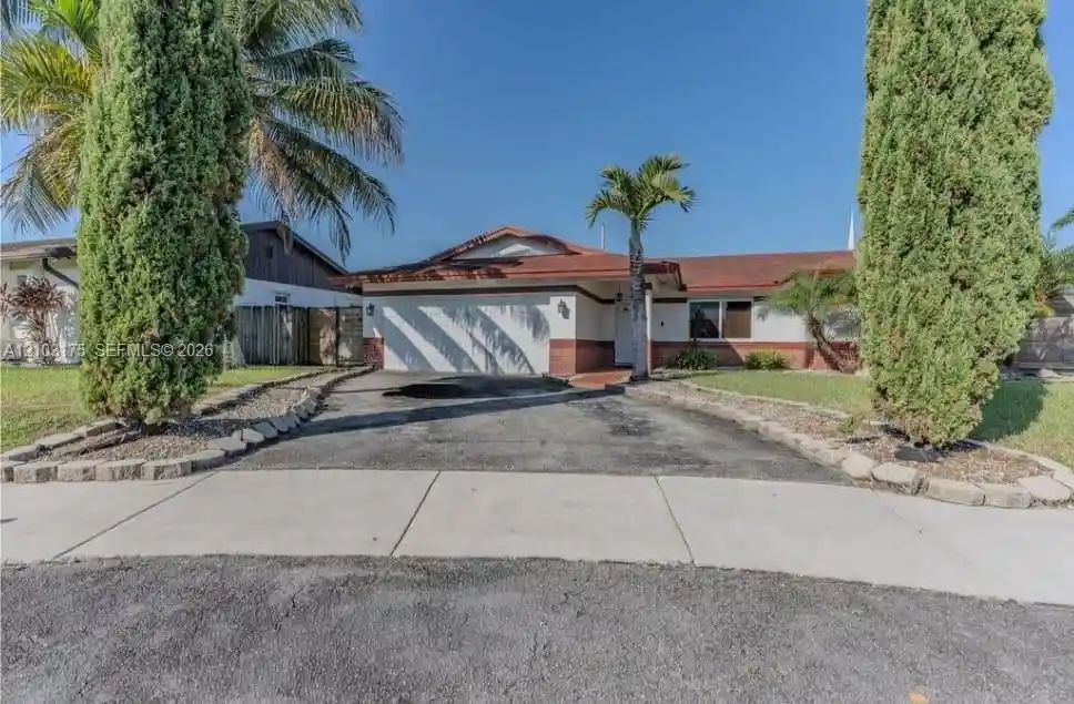 Photo 1 of Single family home for sale at 29640 Sw 166th Court, Homestead, FL 33033 | MLS# A12103175 | Listing updated on 2026-10-16