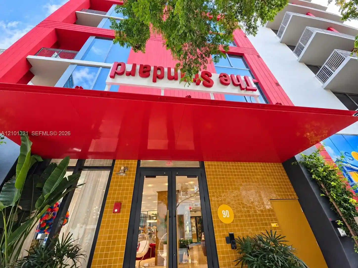 Condo for sale at 90 NE 32nd Street #901, Miami, FL 33127 | MLS# A12101321