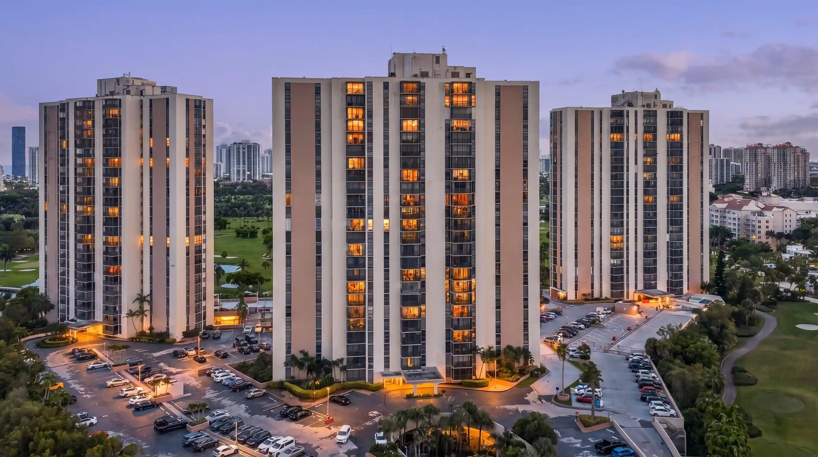Photo 1 of Condo for sale at 20301 W Country Clb Dr #523, Aventura, FL 33180 | MLS# B26086147 | Listing updated on 2026-10-27