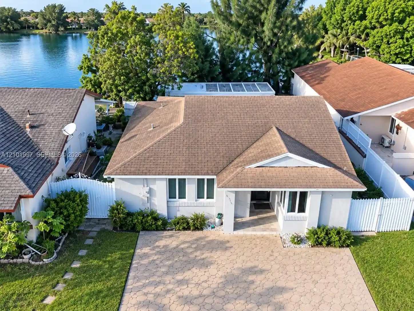 Single family home for sale at 12231 SW 195th Terrace, Miami, FL 33177 | MLS# A12101997