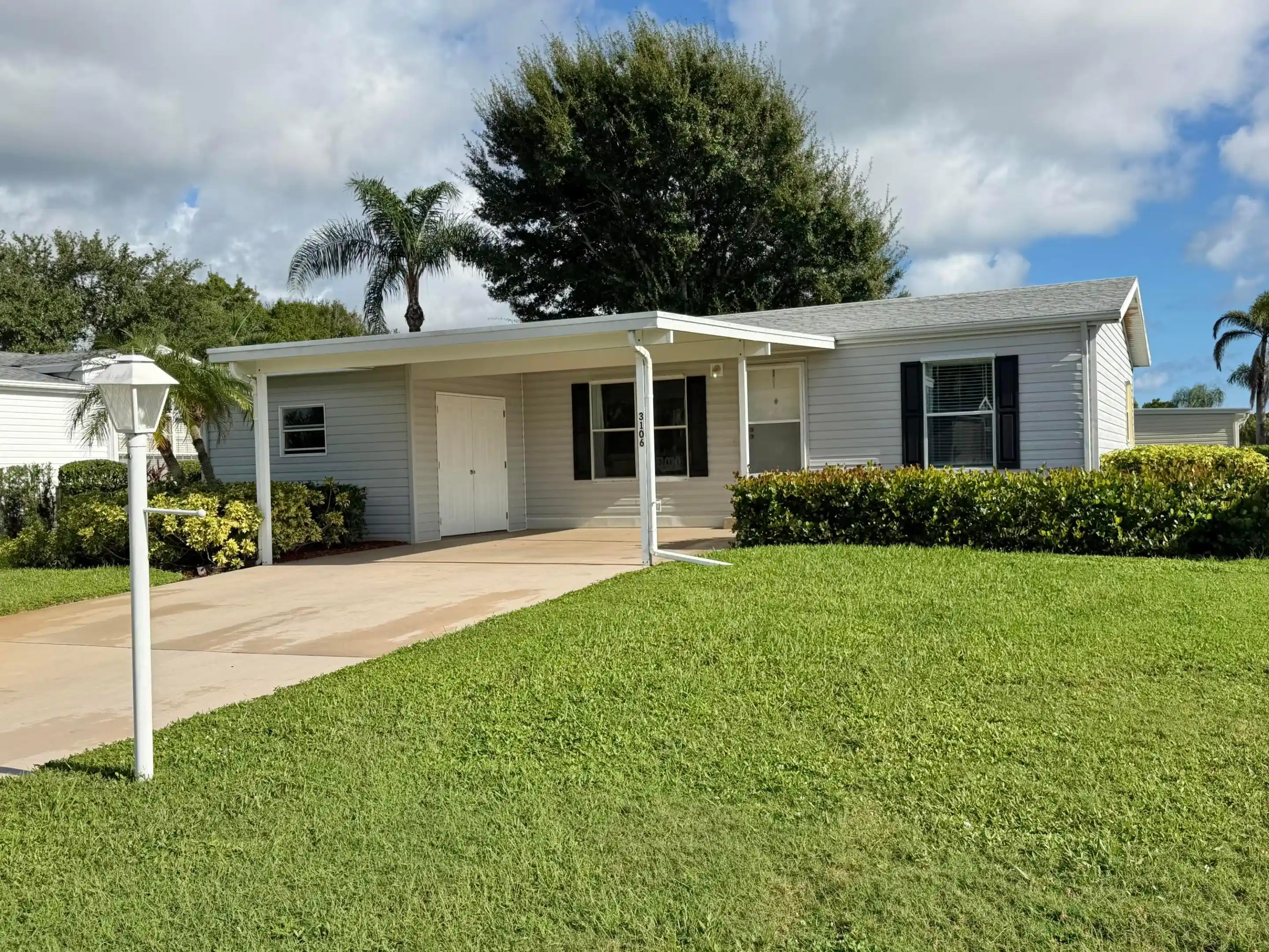 Photo 1 of Single family home for sale at 3106 Scarlet Tanager Ct, Port Saint Lucie, FL 34952 | MLS# B26086156 | Listing updated on 2026-10-29