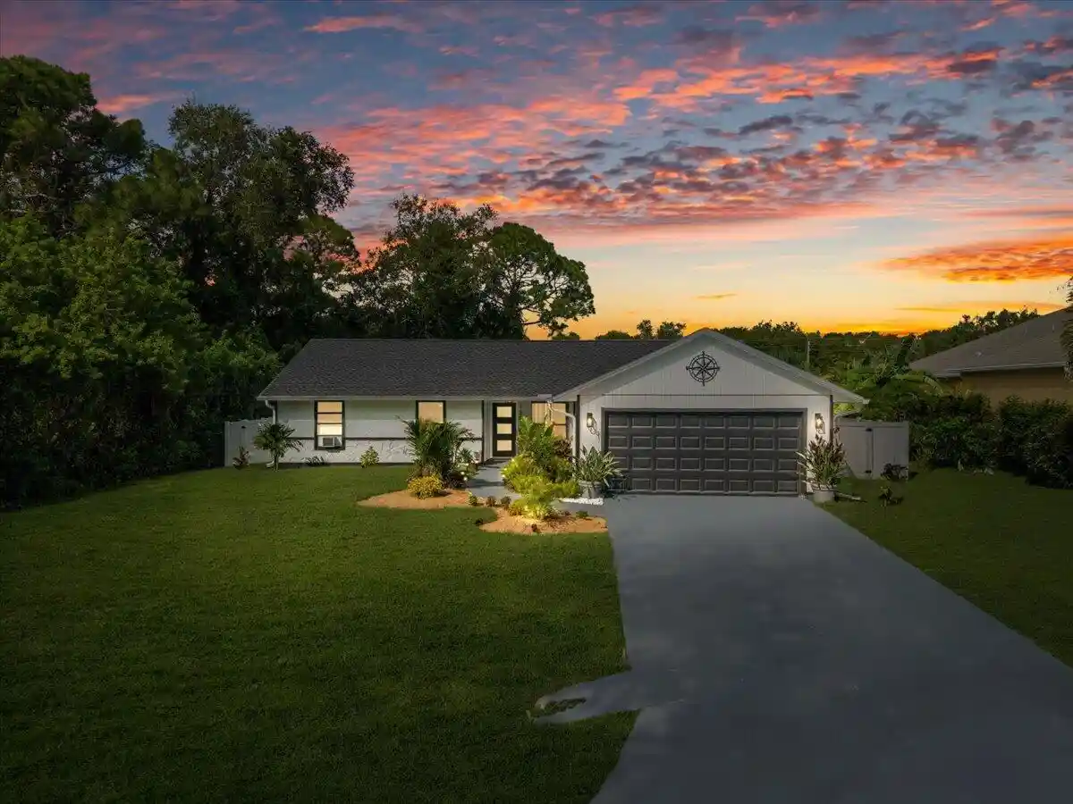 Single family home for sale at 1551 Clearbrook St, Sebastian, FL 32958 | MLS# B26086157