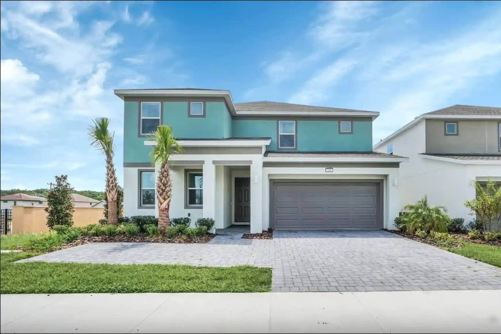 Photo 1 of Single family home for sale at 218 Marcello Blvd, Kissimmee, FL 34746 | MLS# B26086188 | Listing updated on 2026-10-12