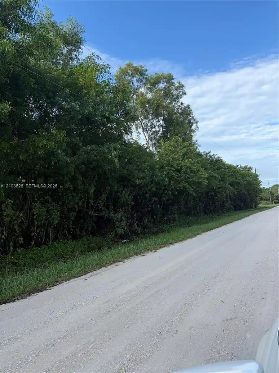 Photo 1 of Land for sale at 86th Road N, Palm Beach, FL 33412 | MLS# A12103626 | Listing updated on 2026-10-23