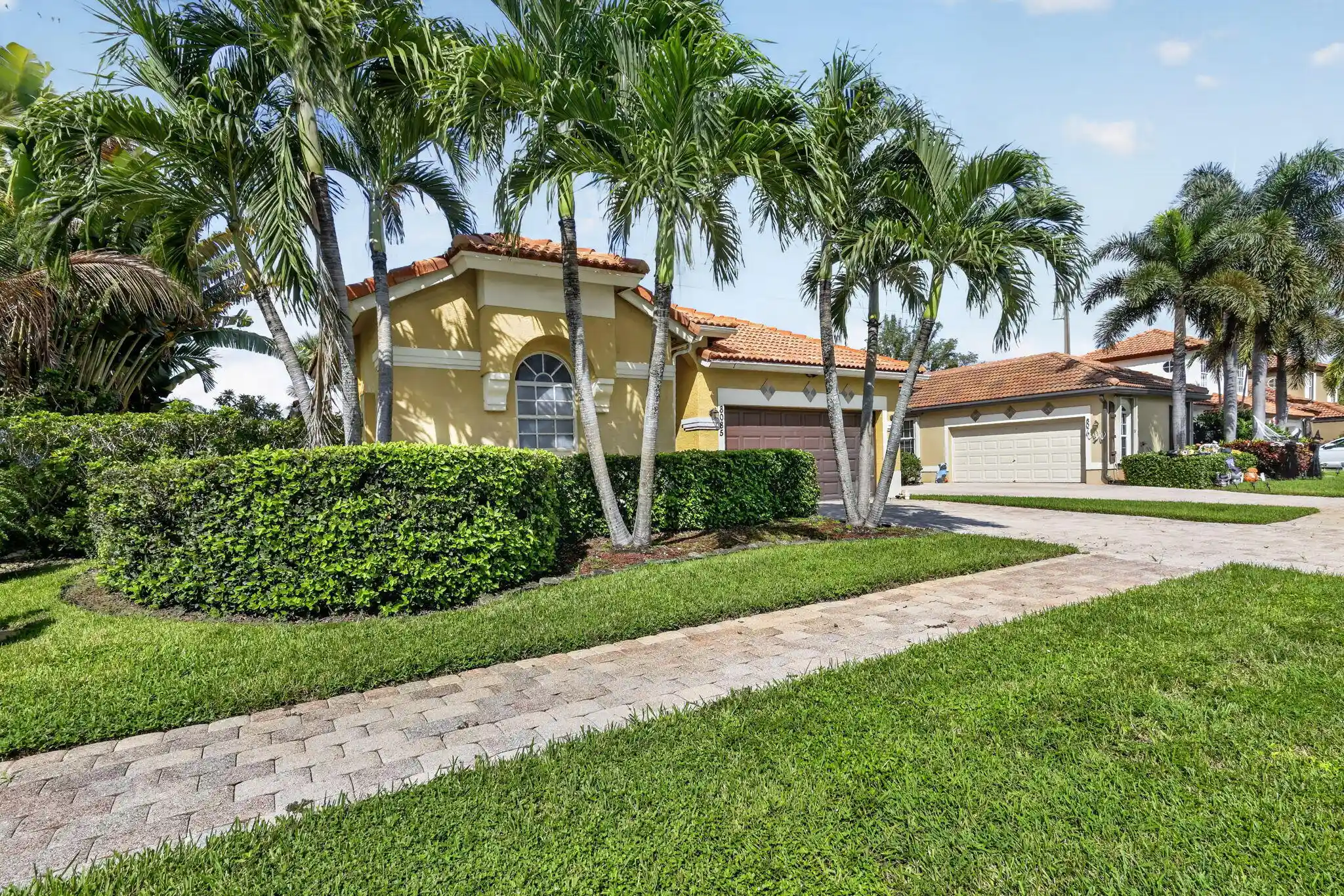 Photo 1 of Single family home for sale at 8085 Saw Palmetto Ln, Boynton Beach, FL 33436 | MLS# B26086201 | Listing updated on 2026-10-27