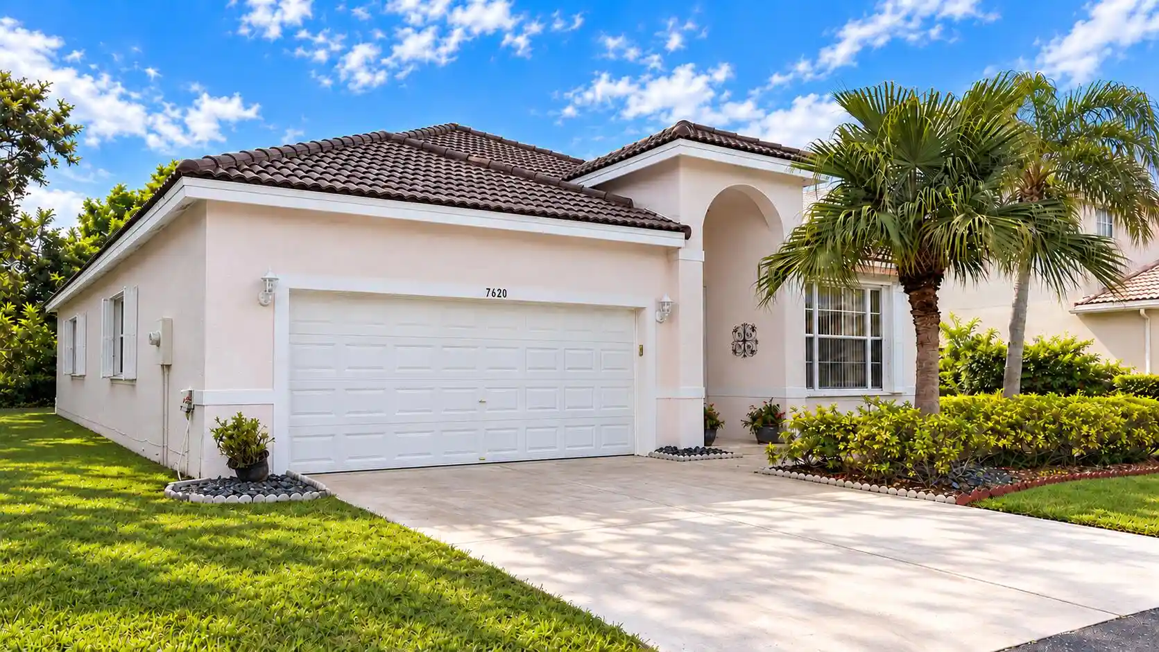 Single family home for sale at 7620 Belmonte Blvd, Margate, FL 33063 | MLS# B26086219