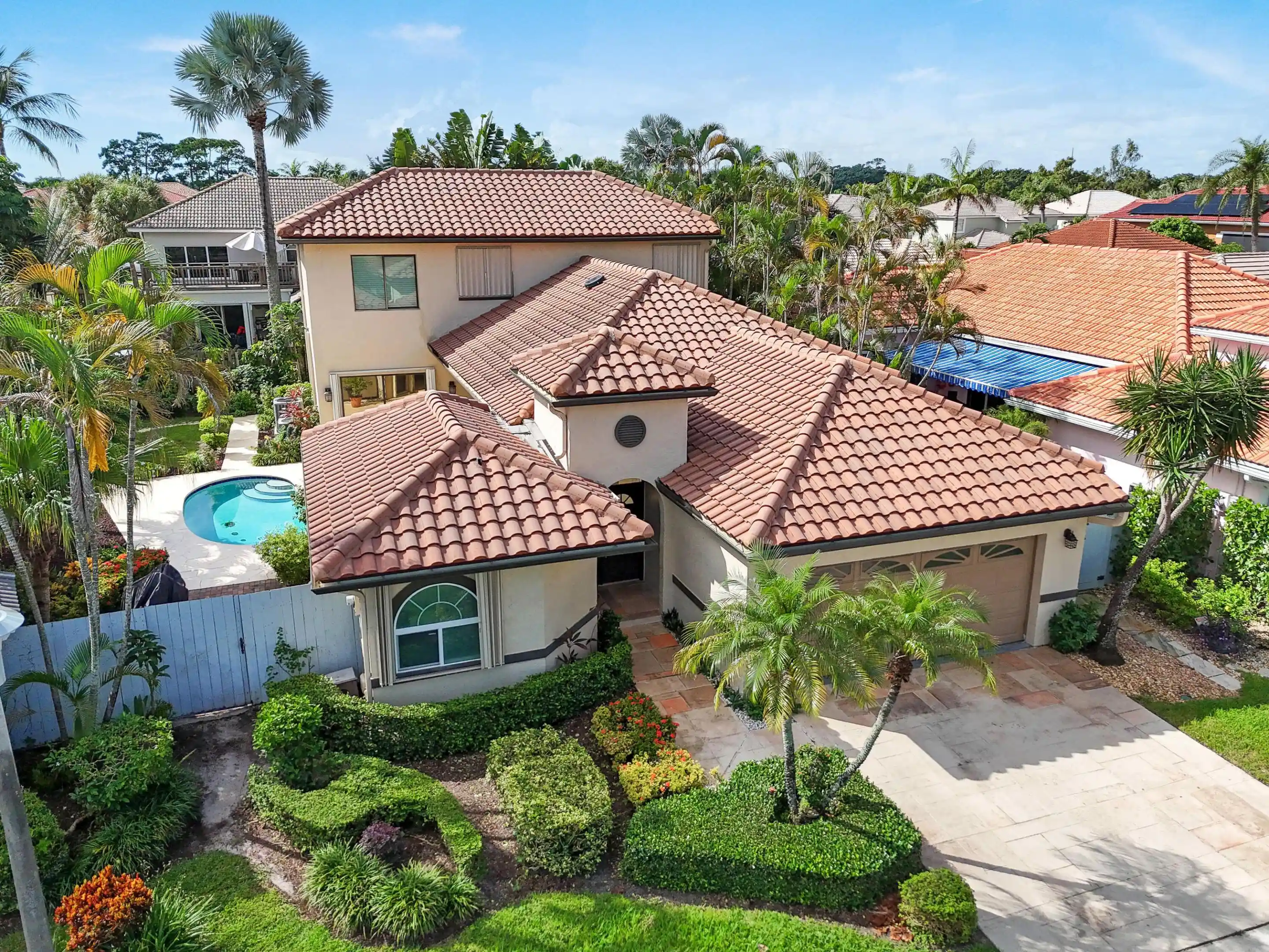 Photo 1 of Single family home for sale at 176 Orange Dr, Boynton Beach, FL 33436 | MLS# B26086241 | Listing updated on 2026-10-27