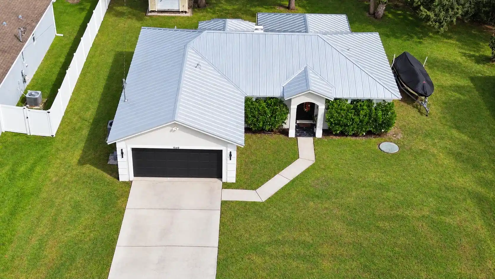 Photo 1 of Single family home for sale at 1569 Sw Pitts Ave, Port Saint Lucie, FL 34953 | MLS# B26086246 | Listing updated on 2026-10-29