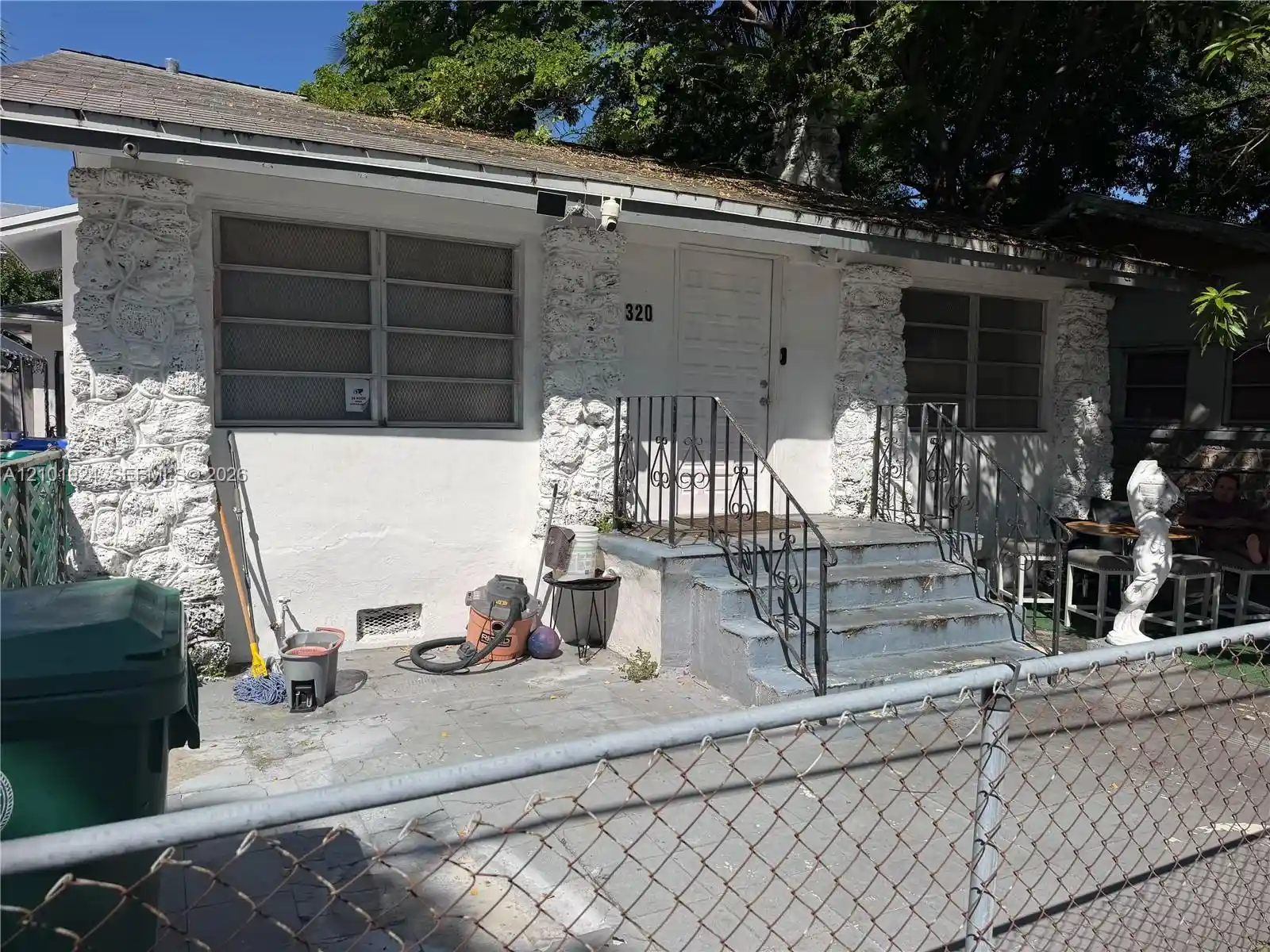 Photo 1 of Single family home for sale at 320 Nw 11th Avenue, Miami, FL 33128 | MLS# A12101924 | Listing updated on 2026-10-20