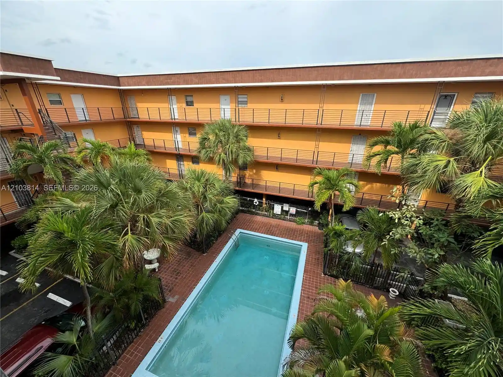 Photo 1 of Condo for sale at 365 Ne 125th Street #401, North Miami, FL 33161 | MLS# A12103814 | Listing updated on 2026-10-09