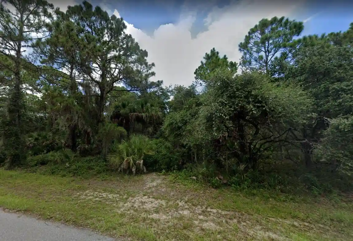 Photo 1 of Land for sale at 14090 Maxwell Ave, Port Charlotte, FL 33953 | MLS# B26086307 | Listing updated on 2026-10-09
