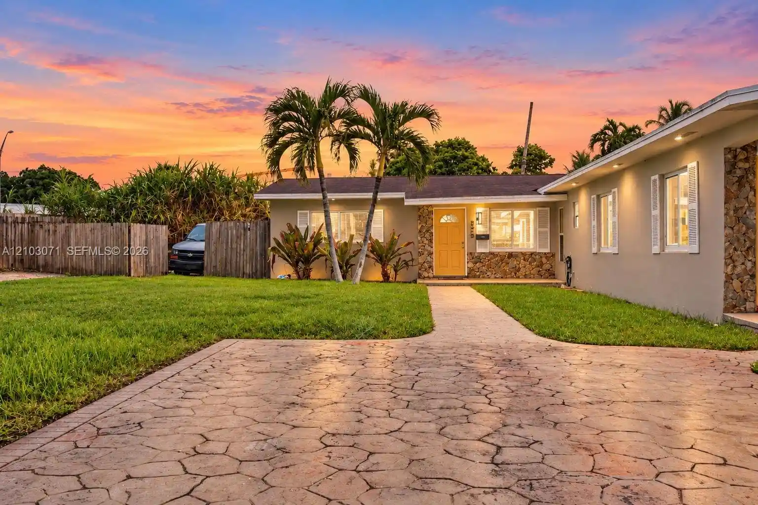 Multi family home for sale at 235 NE 118th Street, Miami, FL 33161 | MLS# A12103071
