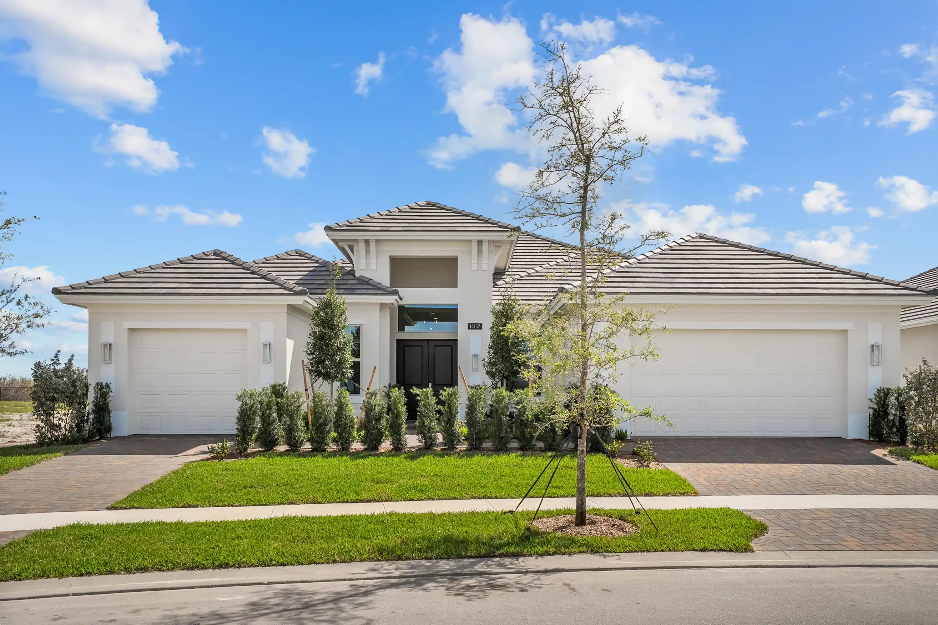 Photo 1 of Single family home for sale at 14157 Sw Pinnacle Ct, Port Saint Lucie, FL 34987 | MLS# B26086317 | Listing updated on 2026-10-11