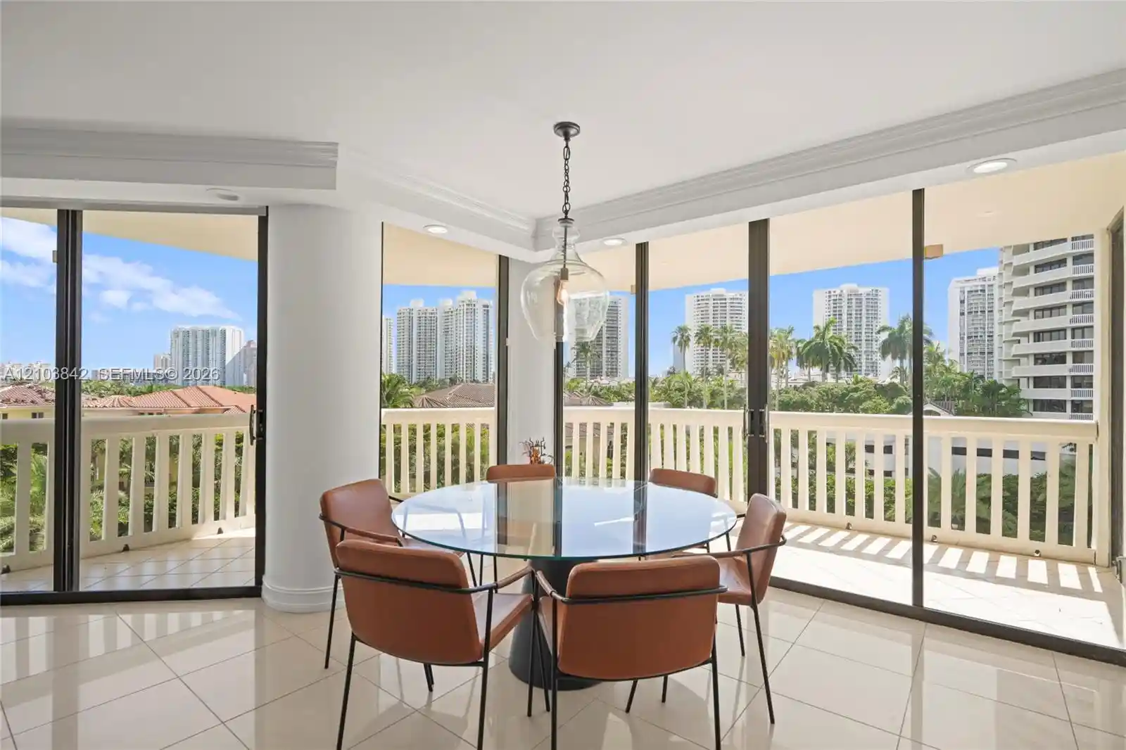 Photo 1 of Condo for sale at 1000 W Island Blvd #504, Aventura, FL 33160 | MLS# A12103842 | Listing updated on 2026-10-15