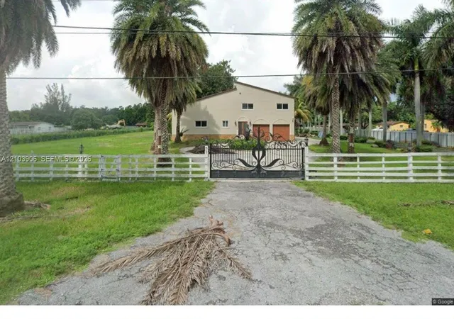 Photo 1 of Single family home for sale at 3850 Sw 124 Avenue, Miramar, FL None | MLS# A12103906 | Listing updated on 2026-10-28