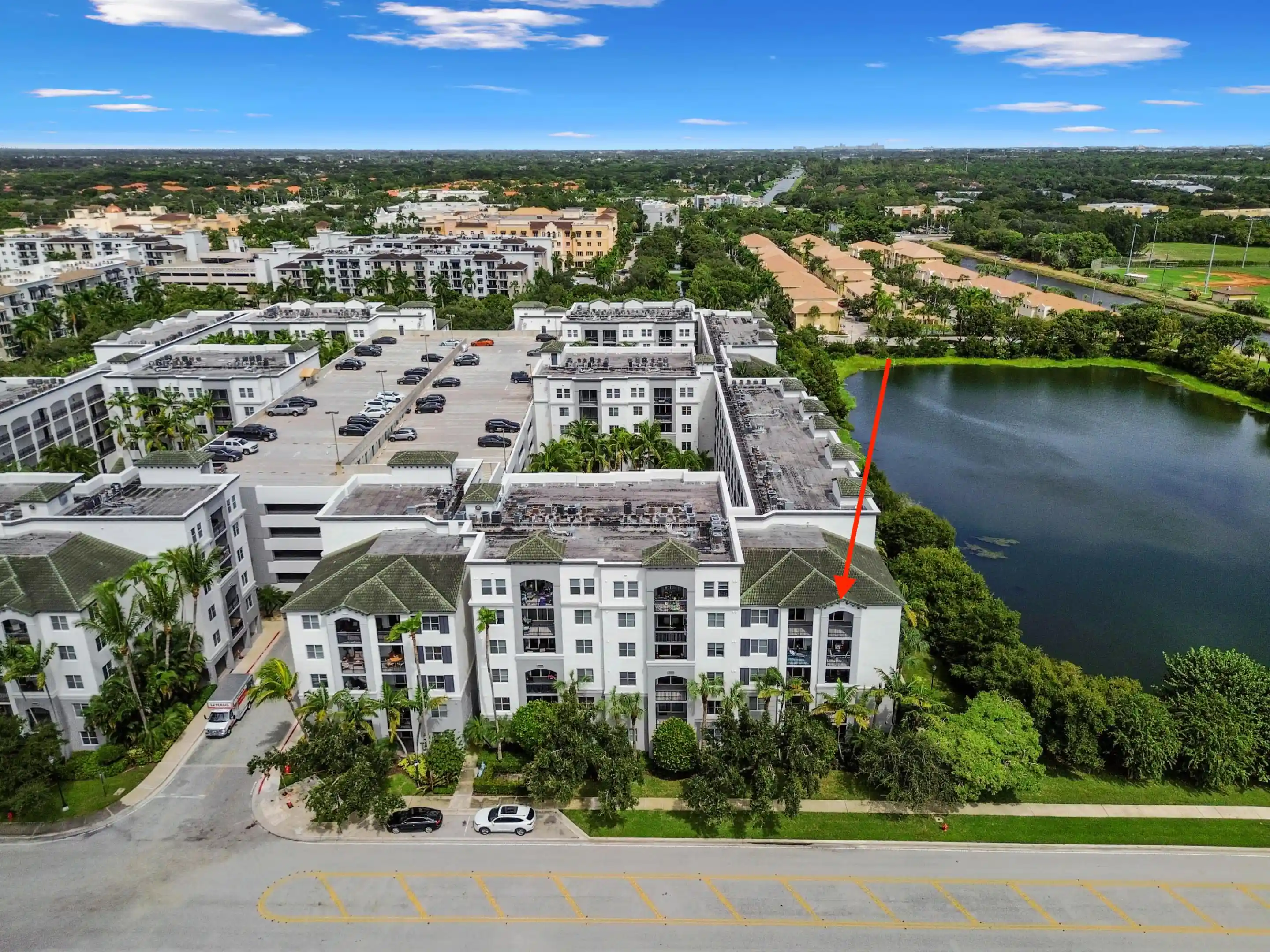 Photo 1 of Condo for sale at 1660 Renaissance Cmns Blvd #2517, Boynton Beach, FL 33426 | MLS# B26086373 | Listing updated on 2026-10-19