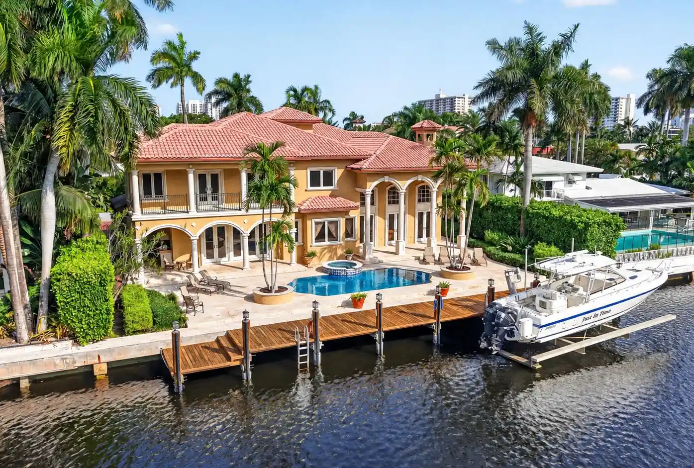 Single family home for sale at 67 Royal Palm Dr, Fort Lauderdale, FL 33301 | MLS# B26086411