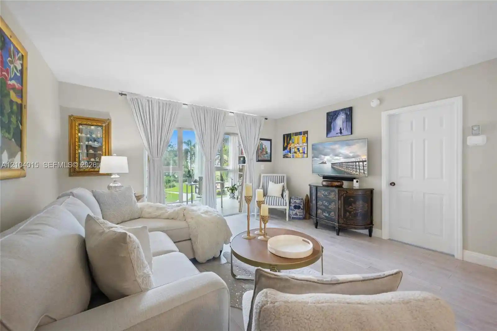 Condo for sale at 1402 NW 80th Avenue #210, Margate, FL 33063 | MLS# A12104015