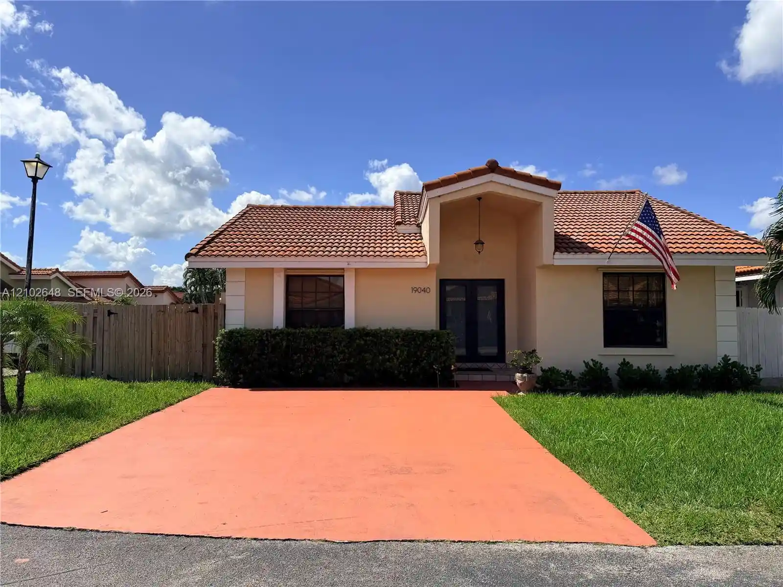 Photo 1 of Single family home for sale at (Undisclosed), Hialeah, FL 33015 | MLS# A12102648 | Listing updated on 2026-10-21