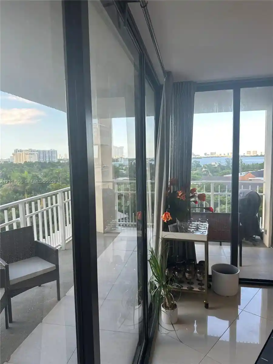 Condo for sale at 1000 Quayside Ter #905, Miami, FL 33138 | MLS# A12104058