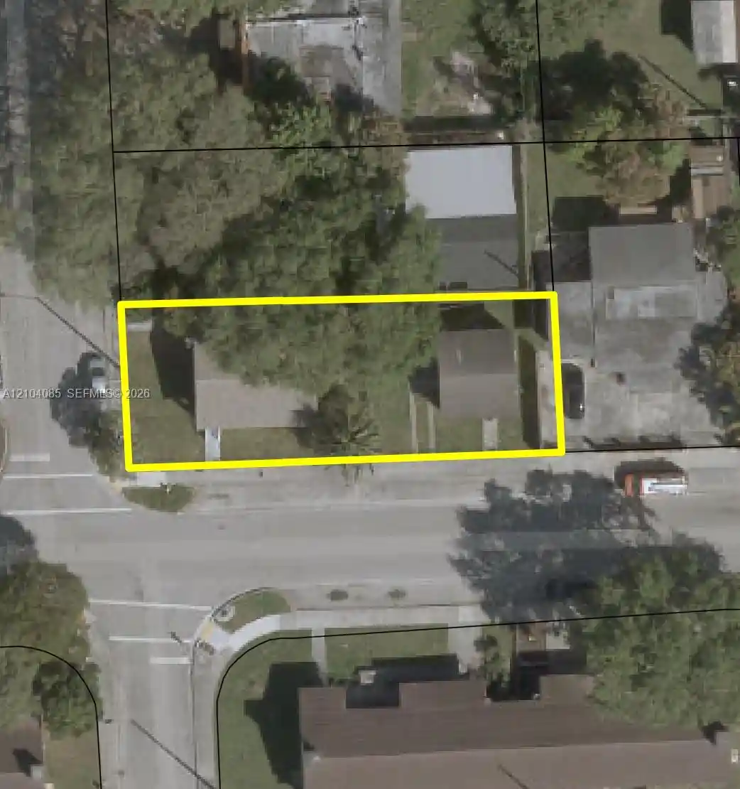 Multi family home for sale at 261 NW 67th Street, Miami, FL 33150 | MLS# A12104085