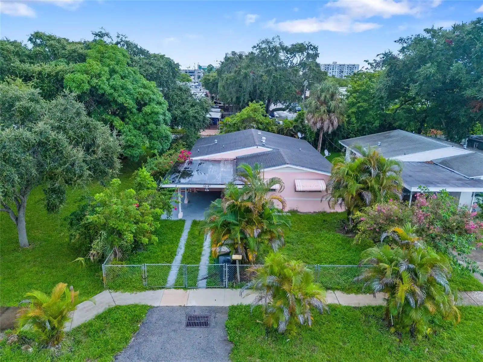 Photo 1 of Single family home for sale at 14145 Ne 16th Court, North Miami, FL 33181 | MLS# B26086464 | Listing updated on 2026-10-19