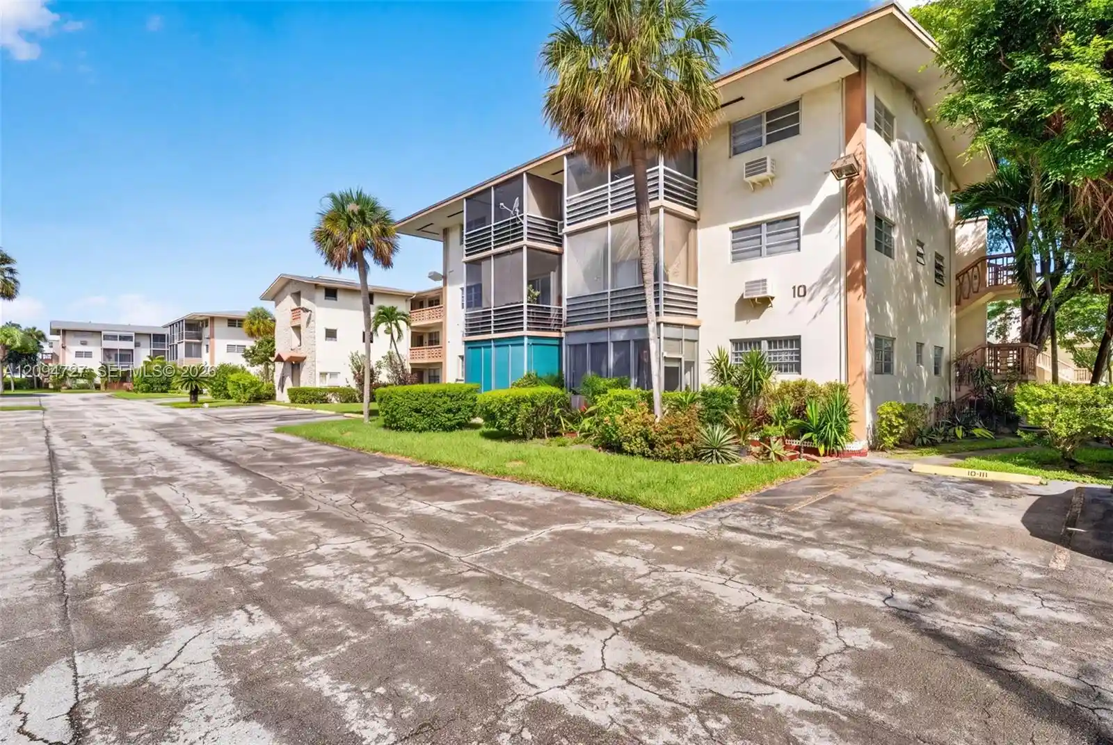 Photo 1 of Condo for sale at 1395 Ne 167th Street #212, Miami, FL 33162 | MLS# A12094727 | Listing updated on 2026-10-26