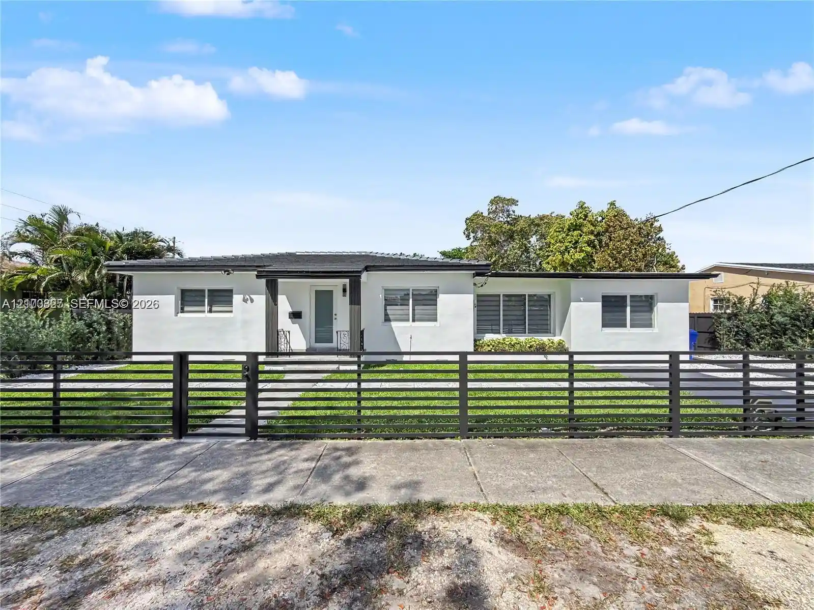 Photo 1 of Single family home for sale at 1530 Sw 24th Avenue, Miami, FL 33145 | MLS# A12103827 | Listing updated on 2026-10-26