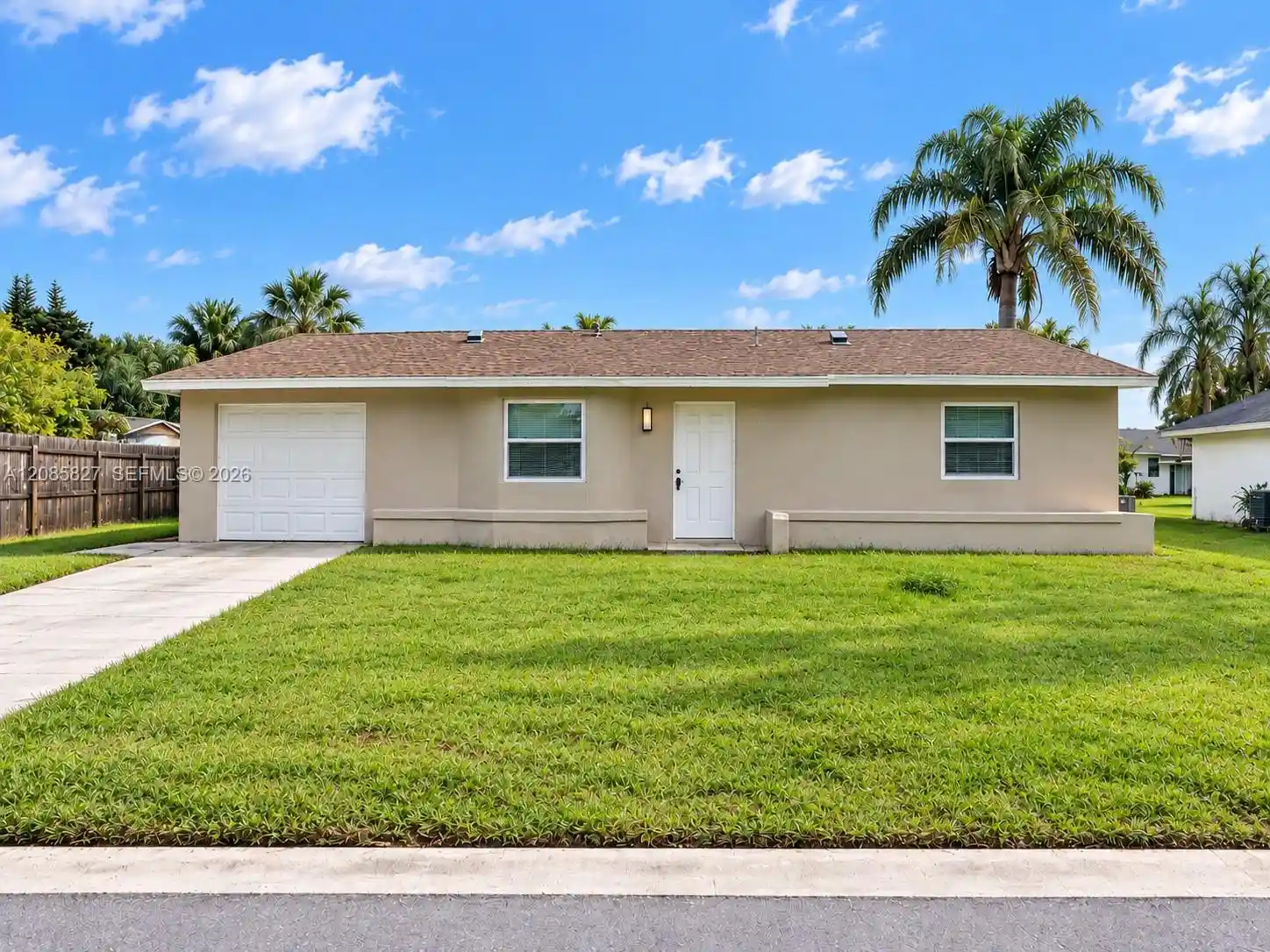 Photo 1 of Single family home for sale at 643 Sw Ivanhoe Dr, Port Saint Lucie, FL 34983 | MLS# A12085827 | Listing updated on 2026-10-29