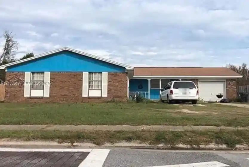 Photo 1 of Single family home for sale at 4955 Lanett Dr, Pensacola, FL 32526 | MLS# A12103917 | Listing updated on 2026-10-09