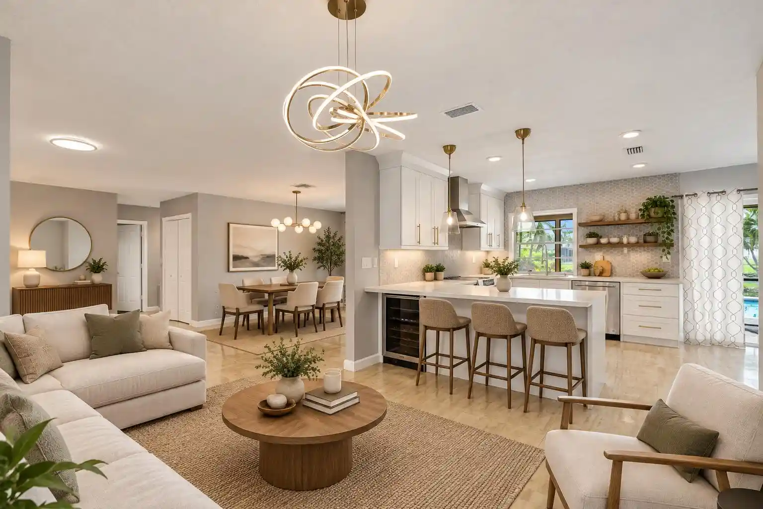 Single family home for sale at 7470 NW 10th Court, Plantation, FL 33313 | MLS# B26086539
