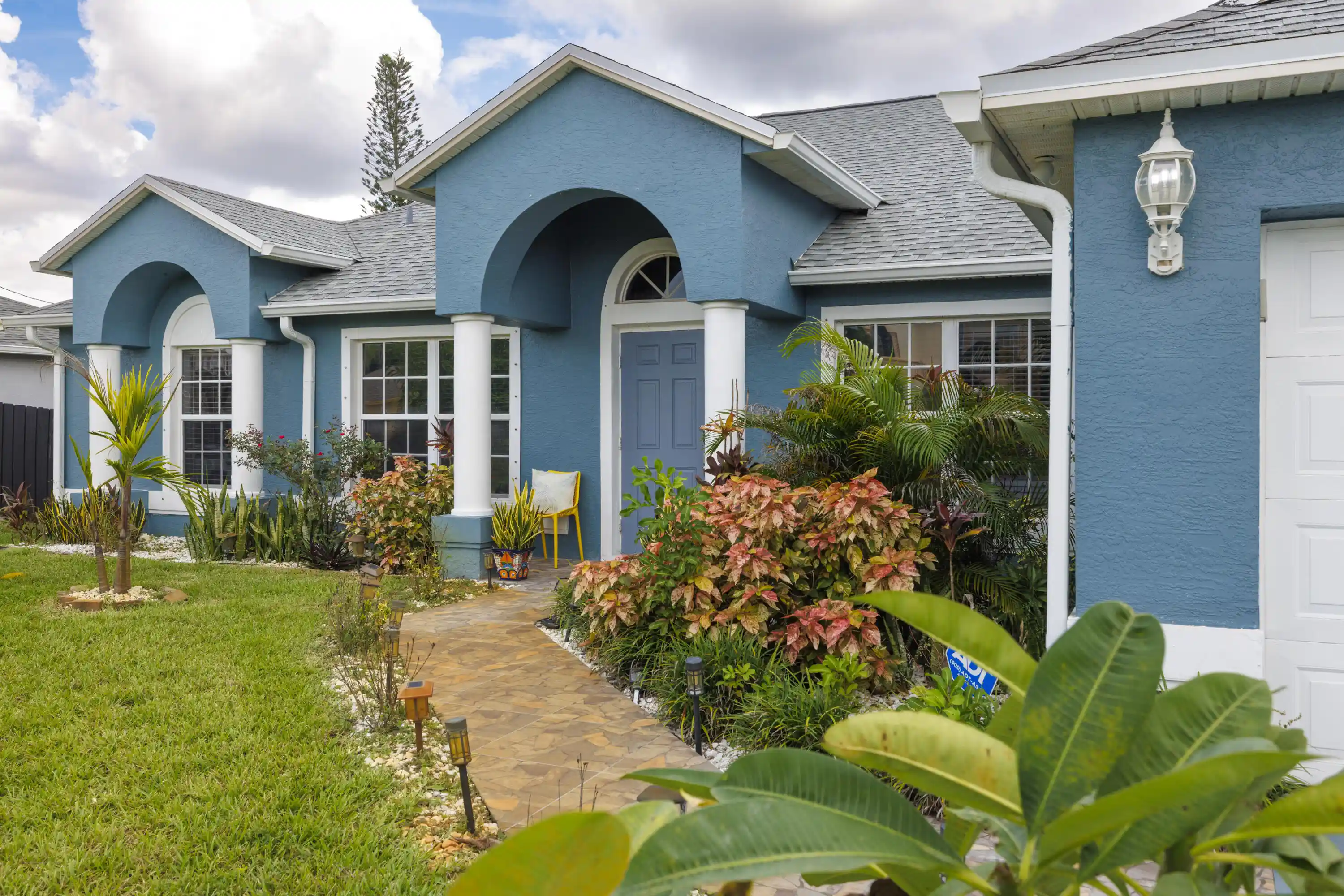 Photo 1 of Sale Pending at 4239 Sw Callicoe St, Port Saint Lucie, FL 34953 | MLS# B26086547 | Listing updated on 2026-10-29