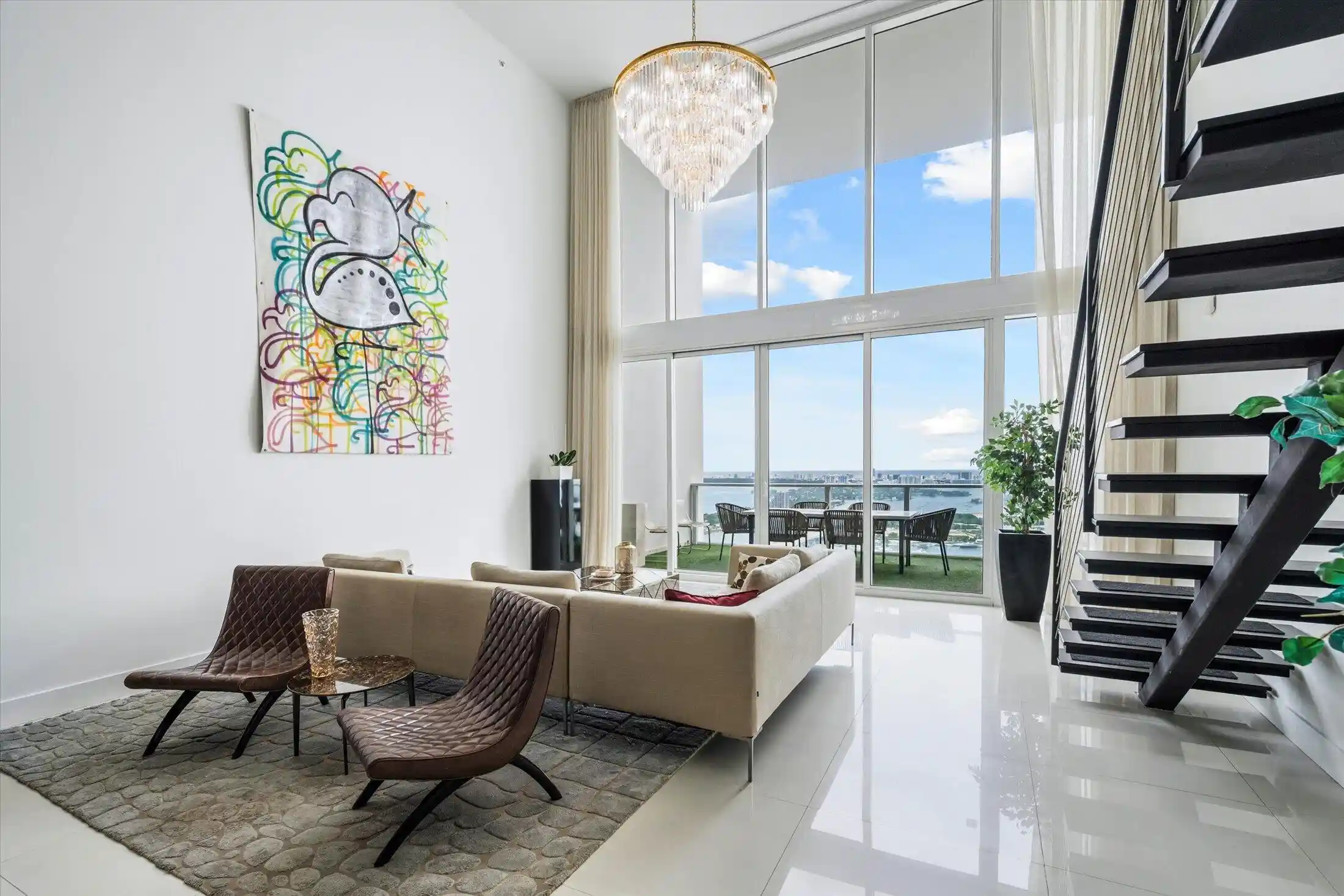 Photo 1 of Condo for sale at 1040 Biscayne Blvd #4202, Miami, FL 33132 | MLS# B26086566 | Listing updated on 2026-10-27